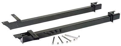 Competition Engineering 3140 Subframe Connectors - 64-70 Mustang