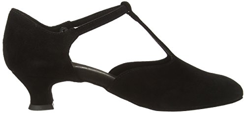 Diamant 053-014-001 Damen Tanzschuhe – Standard & Latein - 6