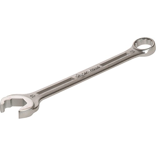 Elite Choice Priory 615 Scaffold Speed Head Ratchet Spanner 21mm (1) - Min 3yr Warranty