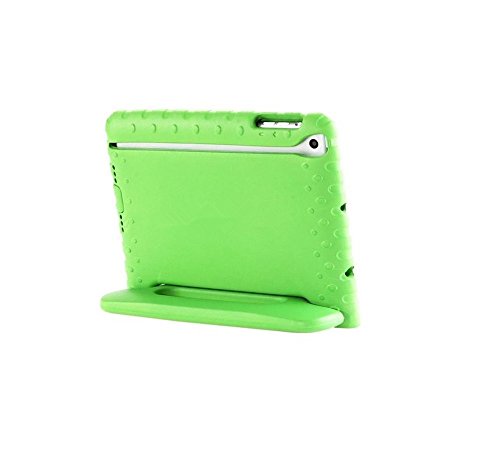 Aken Tablet-Schutzhülle, Apple iPad 3, grün, Stück: 1 - 6