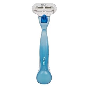 Gillette Venus Classic Women's Razor - Image 10