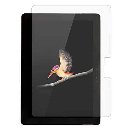 Preisvergleich Produktbild Targus Displayschutzfolie für Microsoft Surface Go (AWV1310GL)