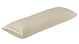 yogabox Pranayama cushion Made in Germany, natur