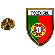 Pin's Souvenir Drapeau Belgique - Anderlecht - Blason Ville