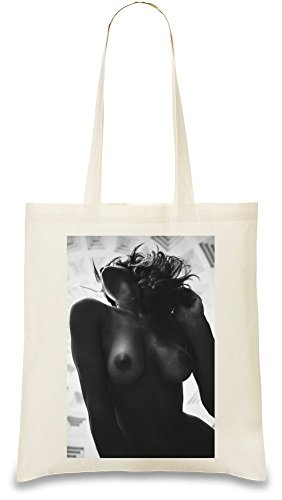 Preisvergleich Produktbild Hot Naked Girl Tasche