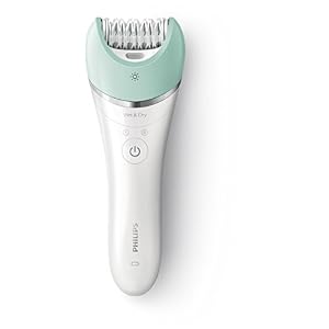 PHILIPS BRE620/00 EPILATORE SATINELLE ADVANCED - Image 2