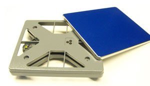 G&G PSE hohe Präzision Personenwaage Paketwaage Digitalwaage Industriewaage / Batteriebetrieb möglich (150kgx20g) - 6