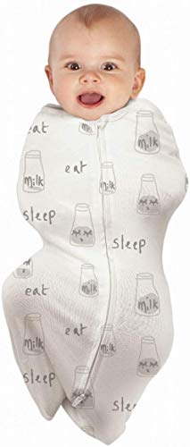 baby swaddle pod