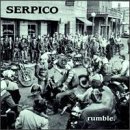 Preisvergleich Produktbild Rumble by Serpico (1996-08-22)