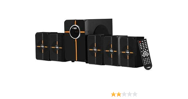 Altec Lansing AL-3002C Multimedia 