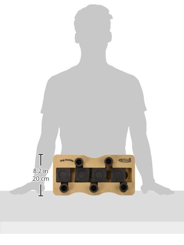 Company-of-Animals-Wooden-Dog-Trubble