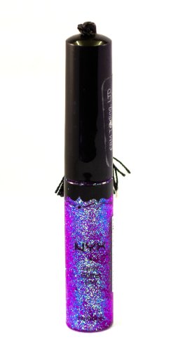 NYX Cosmetics Candy Glitter Liner - Lavender