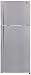 LG 284 L 3 Star Frost-Free Double Door Refrigerator (GL-I302RPZY, Shiny Steel) RS.28890.00