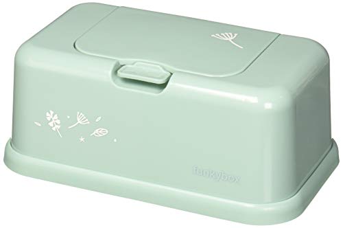 Funkybox FB37 Unisex Wipes Dispenser