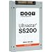 Produktbild HGST Ultrastar SS200 3840 GB SAS 2.5", 0TS1404