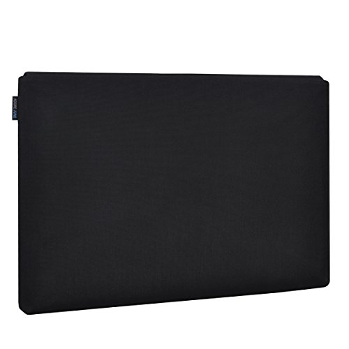 Adore June Laptop 13 5 Zoll H  lle  Serie Classic  Speziell f  r Microsoft Surface Book 2 Microsoft Surface Book  Original Cordura  Tasche mit  Stift-