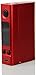 Produktbild eVic-VTC Dual TC Box Mod 75/150 Watt - produced by Joyetech - Farbe: burgund