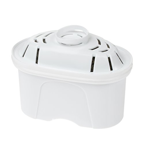 Universal Kannen Wasserfilter Kartuschen Kompatibel mit Brita Maxtra Wasser Filter - 3