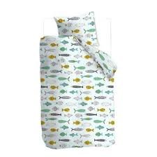 Beddinghouse Kids Fishy Bettwäsche