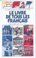 couverture de : LIVRE DE TOUS LES FRANCAIS (LE)