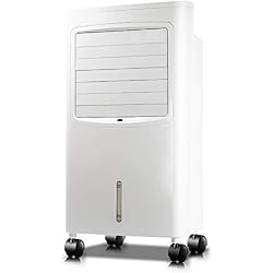 Air-conditioning fan Ventilateur de climatisation, Froid et Chaud, climatiseur, climatiseur Domestique, Petit climatiseur