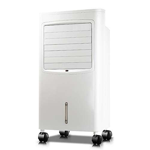 Air-conditioning fan Ventilateur de climatisation, Froid et Chaud, climatiseur, climatiseur Domestique, Petit climatiseur