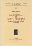 Image de La Sfortuna Di Jacopo Piccinino