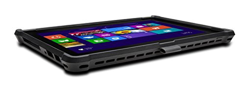 Kensington BlackBelt Rugged Schutzhülle für MicroSoft Surface Pro 3 schwarz - 8