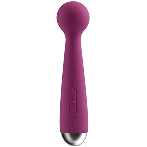Preisvergleich Produktbild SVAKOM Emma Mini Massagegerät Lila