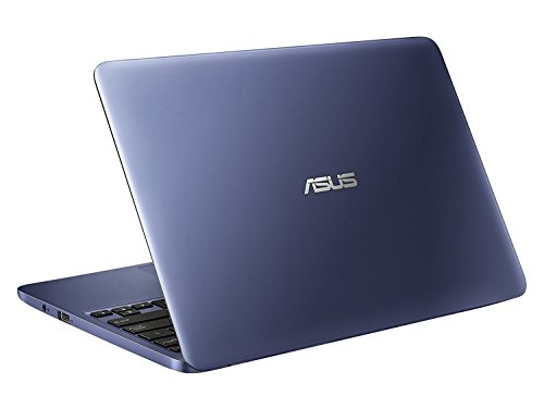 ASUS Vivobook E200HA-FD0042TS - 11 6       Laptop Intel Atom x5-Z8350 1 44 GHz   1 92 GHz Turbo Quad Core Processor  2GB RAM  32GB Storage  Windows 10