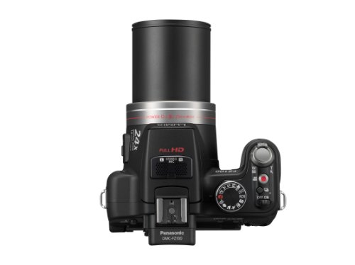 Imagen 3 de Panasonic 5025232576623