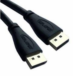 Preisvergleich Produktbild DISPLAYPORT 1M AM / AM PREMIUM