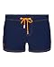 Produktbild Ramatuelle BORNEO Herren Badehose Blau Marine (XXL)