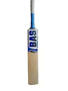 BAS Vampire Boundary English Willow Cricket BAT (Full Size)