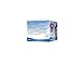 Fem Pearl Fairness Creme Bleach with Pearl & Milk 8g - India