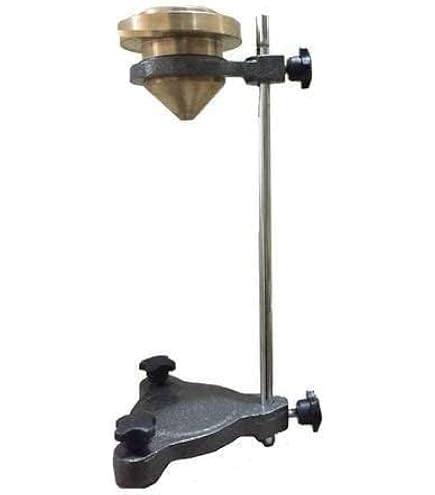 Viscosimètre Ostwald 1831 1mm Neuf - Pour Mesures De Viscosité En Labo