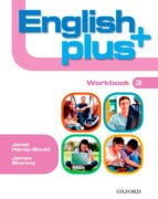 English plus 3 workbook