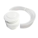 Drucktaster Chrome PN Schalter