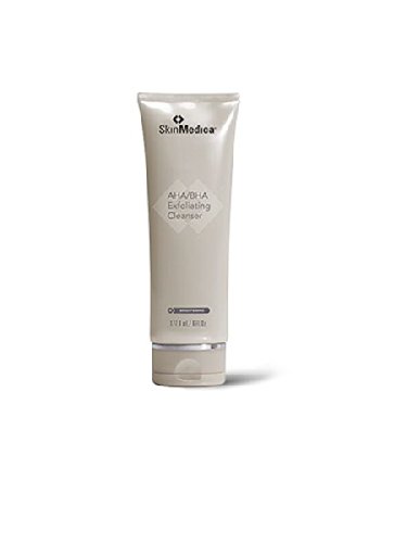 SkinMedica AHA/BHA Exfoliating Cleanser 6.0 oz