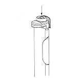 Babysecurity Ausziehbares Tür Und Treppenschutzgitter Rollo Aluminium - 4
