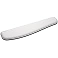Kensington ErgoSoft Wrist Rest Support for Standard Keyboard, Home Office, Grey - Ergonomist Approved - Contour shape, Macbook, iMac, Surface and Desktop compatable