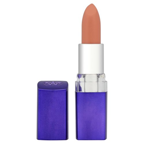 Rimmel London Moisture Renew Lipstick - Nude Delight 4g