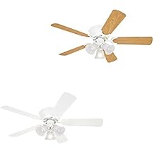 Suchergebnis auf Amazon.de für: kleine Deckenventilatoren