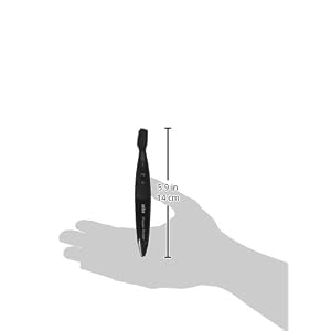 Braun Precision Trimmer PT5010, Men's Precision Beard, Ear & Nose, Mustache detailer, styler - Image 8