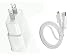 Produktbild JNSupplier AC/DC Wall Power Charger Adapter Cord for Samsung Galaxy Tab 3 GT-P5210 10.1'' Inch Tablet