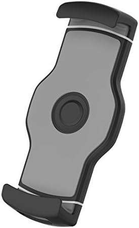 ZenCT Replacement Clamp for ZenCT Tablet Holders CT020-1,CT026, CT031 (Black)