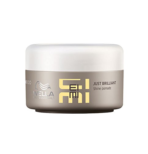 Wella Professionals Eimi Just Brilliant Shine Pomade