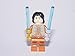 Produktbild Star Wars LEGO Minifigur Ezra Bridger mit zwei Laserschwertern (75090/75158)