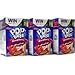 Produktbild Kelloggs Frosted Raspberry Pop Tarts 416g (Pack of 3)