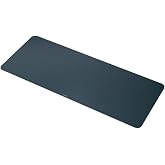 Leitz Desk Mat XL 100x40 cm Gri